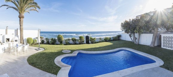 2 chambres Maison à Marbella, Spain No. 34704 12