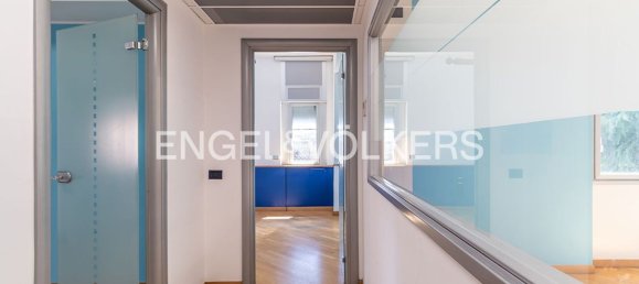 Büro in Rome, Italy 167m², Nr. 304318 9