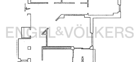 Büro in Rome, Italy 167m², Nr. 304318 46