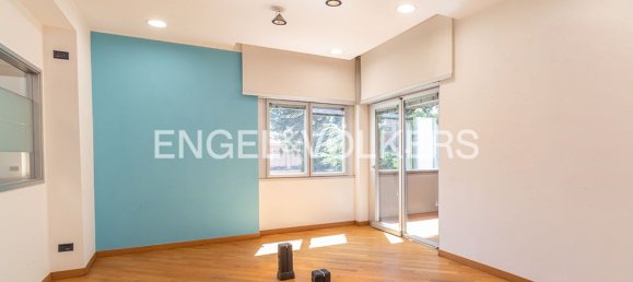 Büro in Rome, Italy 167m², Nr. 304318 5