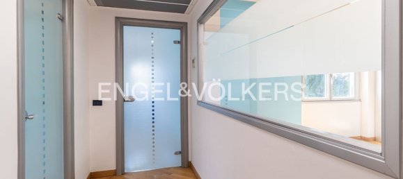 Büro in Rome, Italy 167m², Nr. 304318 24