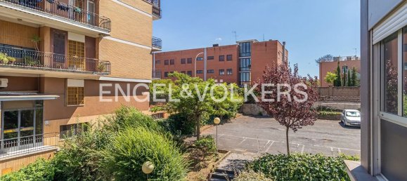 Büro in Rome, Italy 167m², Nr. 304318 40