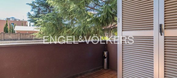 Büro in Rome, Italy 167m², Nr. 304318 37