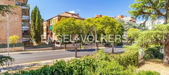 Büro in Rome, Italy 167m², Nr. 304318 39