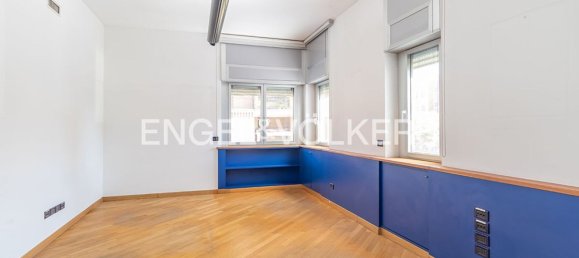 Büro in Rome, Italy 167m², Nr. 304318 2