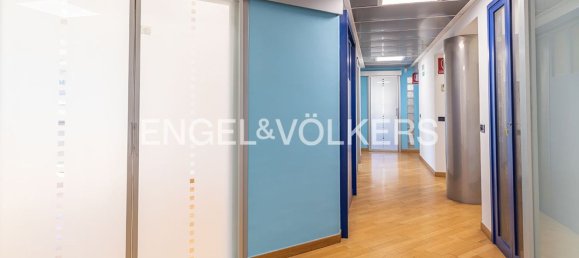Büro in Rome, Italy 167m², Nr. 304318 25