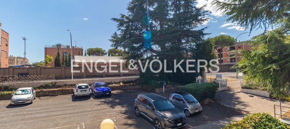 Büro in Rome, Italy 167m², Nr. 304318 41