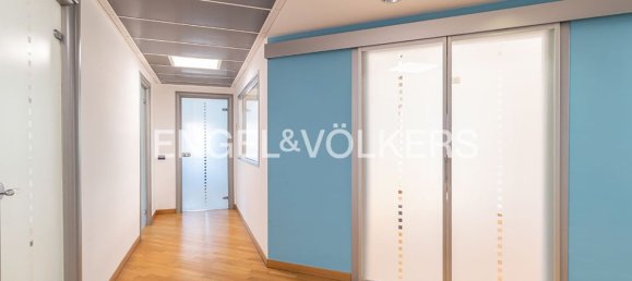 Büro in Rome, Italy 167m², Nr. 304318 22