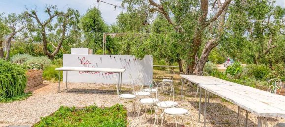 5 chambres Villa à Ceglie Messapica, Italy No. 123554 20