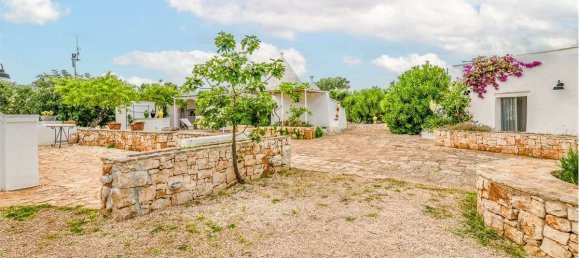 5 chambres Villa à Ceglie Messapica, Italy No. 123554 25