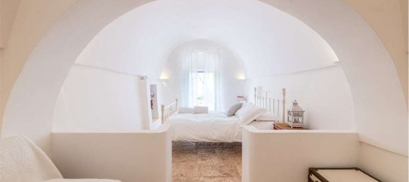 5 chambres Villa à Ceglie Messapica, Italy No. 123554 9