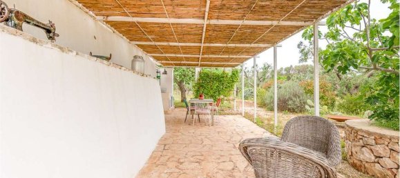 5 chambres Villa à Ceglie Messapica, Italy No. 123554 27