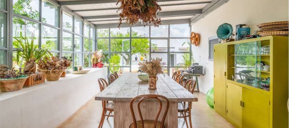 5 chambres Villa à Ceglie Messapica, Italy No. 123554 4