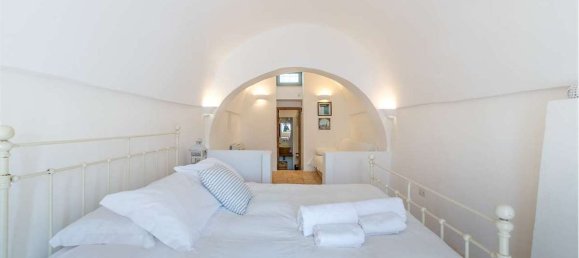 5 chambres Villa à Ceglie Messapica, Italy No. 123554 28