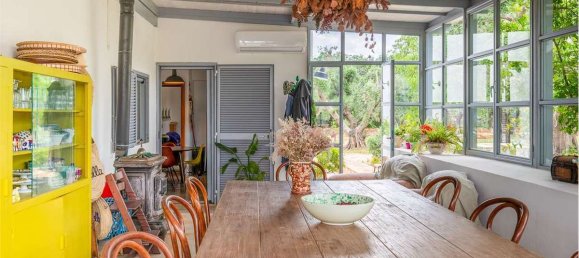 5 chambres Villa à Ceglie Messapica, Italy No. 123554 23