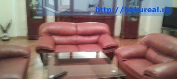 3 bedrooms Apartment in Khatay, Azerbaijan No. 967 9