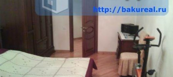3 bedrooms Apartment in Khatay, Azerbaijan No. 967 7