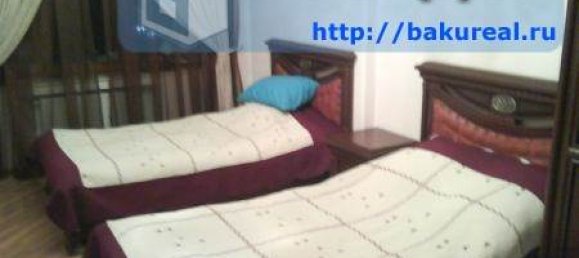 3 bedrooms Apartment in Khatay, Azerbaijan No. 967 6