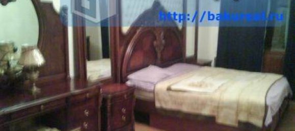 3 bedrooms Apartment in Khatay, Azerbaijan No. 967 4