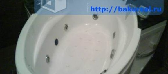 3 bedrooms Apartment in Khatay, Azerbaijan No. 967 2