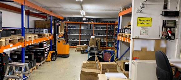 20 rooms Building in Pforzheim, Germany No. 13760 13