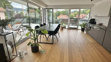 3-salle Appartement à Geidorf, Austria No. 178780