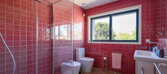 4 bedrooms Villa in Porto, Portugal No. 122546 36