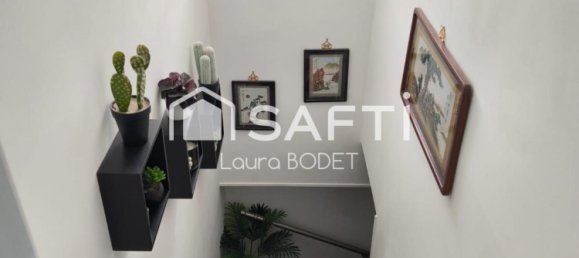 3 bedrooms House in Candes-Saint-Martin, France No. 158290 8