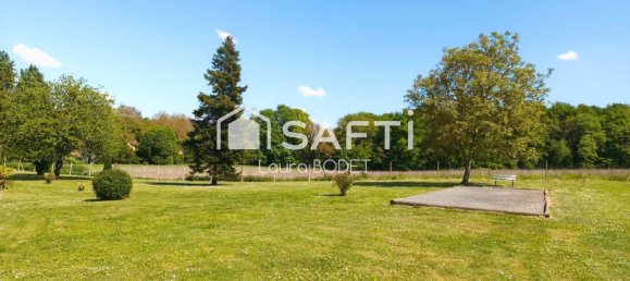 3 bedrooms House in Candes-Saint-Martin, France No. 158290 10