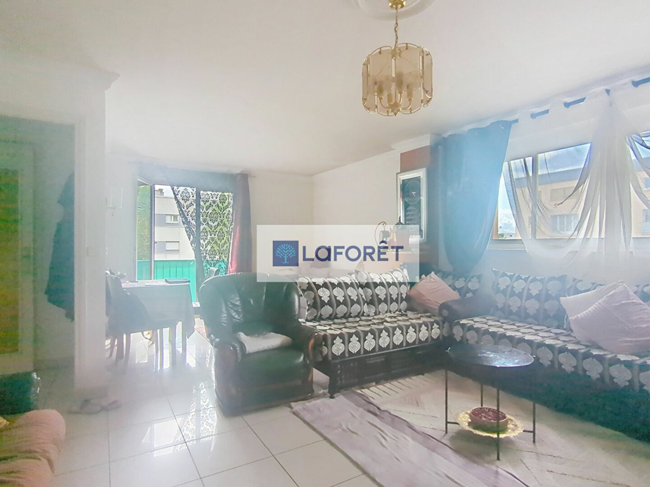 2 bedrooms Apartment in Sartrouville, France No. 297181