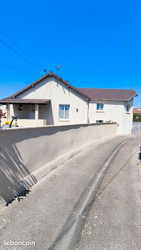 2 chambres Maison à Le Grand-Quevilly, France No. 302534