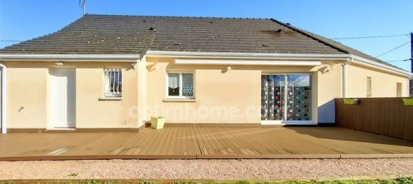 3 bedrooms House in Dun-sur-Auron, France No. 152019 11
