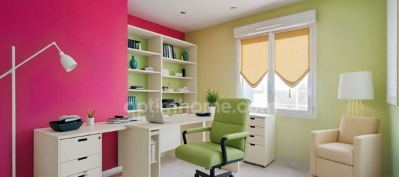 3 bedrooms House in Dun-sur-Auron, France No. 152019 23