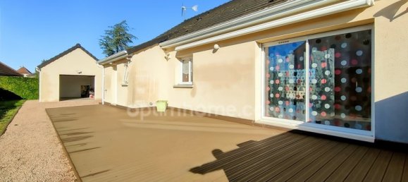 3 bedrooms House in Dun-sur-Auron, France No. 152019 18