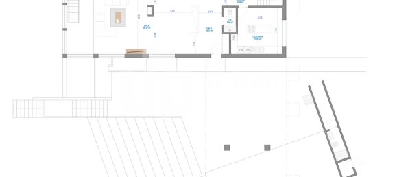 4 Schlafzimmer Haus in Sintra, Portugal, Nr. 136567 2