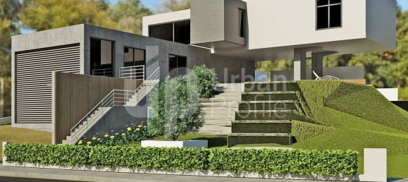 4 Schlafzimmer Haus in Sintra, Portugal, Nr. 136567 7