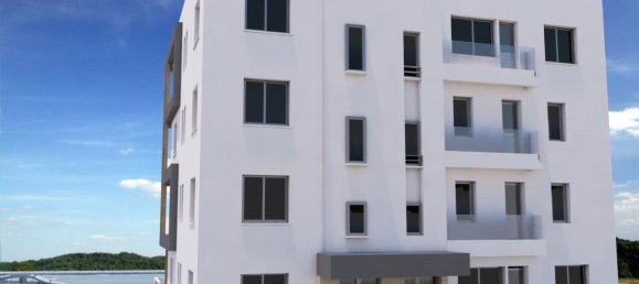 2 chambres Appartement à Paphos, Cyprus No. 23357 8