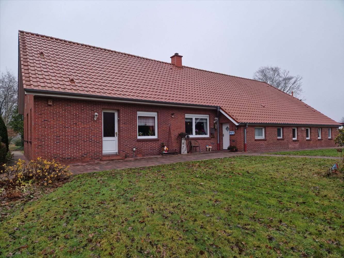 6 Schlafzimmer Haus in Cloppenburg, Germany, Nr. 154465