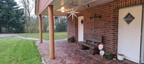 6 Schlafzimmer Haus in Cloppenburg, Germany, Nr. 154465 6