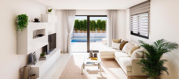 Villa T3 em Benijofar, Spain N.º 16635 2