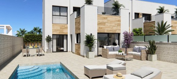 Villa T3 em Benijofar, Spain N.º 16635 5