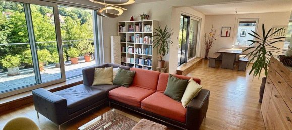 4 rooms Apartment in Klosterneuburg, Austria No. 248660 3