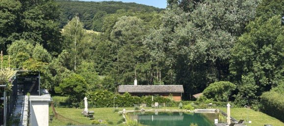 4 rooms Apartment in Klosterneuburg, Austria No. 248660 17