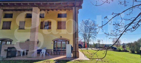 6 rooms Villa in Malalbergo, Italy No. 34737 6