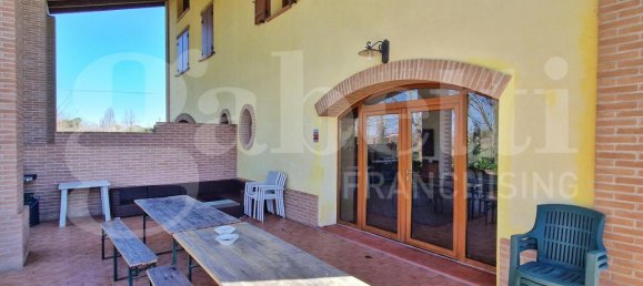 6 rooms Villa in Malalbergo, Italy No. 34737 4