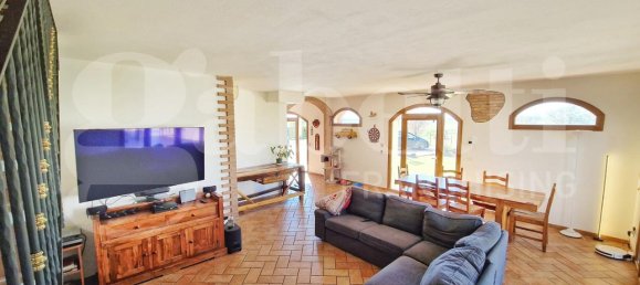 6 rooms Villa in Malalbergo, Italy No. 34737 12
