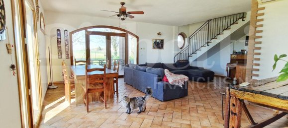 6 rooms Villa in Malalbergo, Italy No. 34737 7