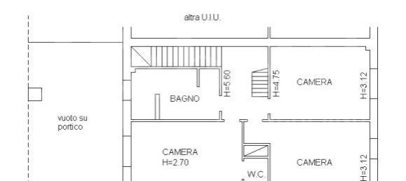 6 rooms Villa in Malalbergo, Italy No. 34737 25