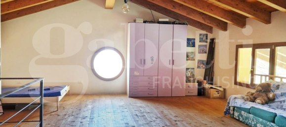 6 rooms Villa in Malalbergo, Italy No. 34737 21