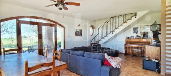 6 rooms Villa in Malalbergo, Italy No. 34737 8